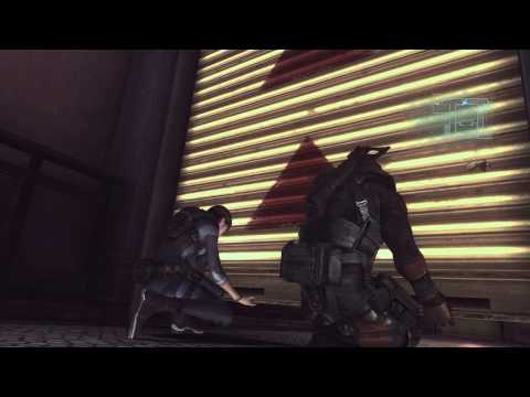 Resident Evil Revelations HD Playthrough Part 3