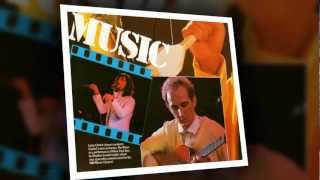 Symphonic Rock Poem 'Wine Dark Sea' World Premiere - Stephen Caudel