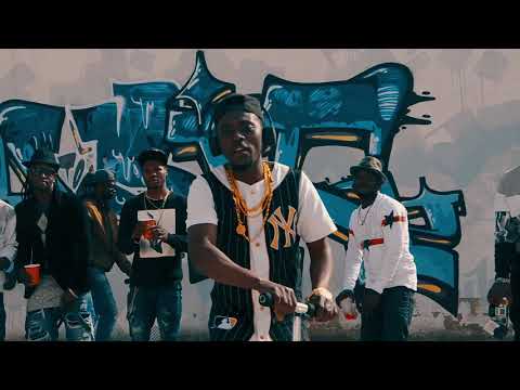 Shayo Ricco - Ashawo (official video)