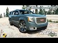 2015 GMC Yukon Denali для GTA 5 видео 1