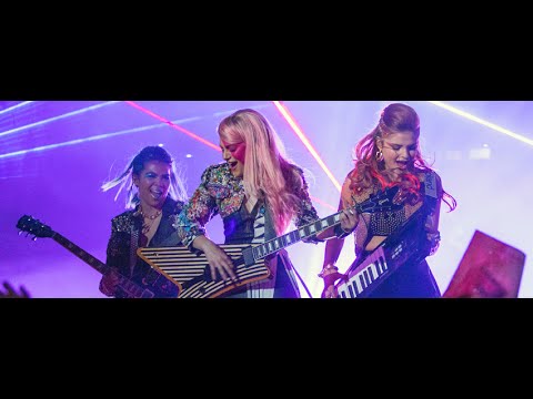 Music Video: ‘Youngblood’ Jem and the Holograms | Universal Pictures