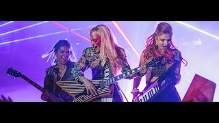 Jem and the Holograms - Youngblood Music Video
