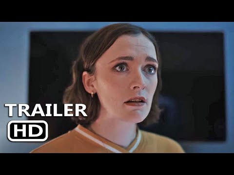 HOSTAGES Official Trailer (2025)