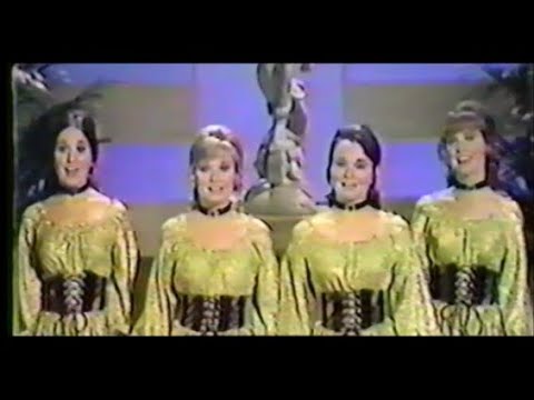 "1900 Yesterday" - Lennon Sisters