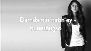 Sarah Geronimo - Ikot Ikot Lyrics