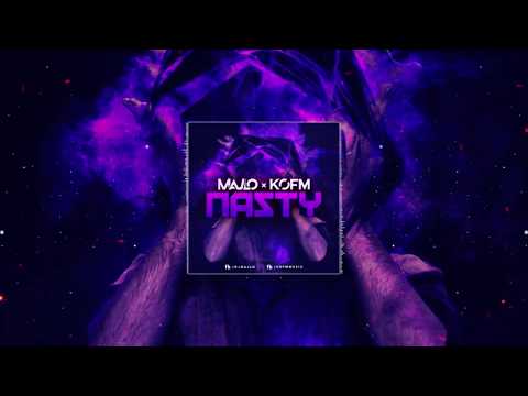 Majlo x Kofm - Nasty (Original Mix)