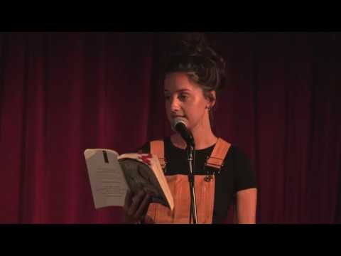 Olivia Gatwood - "Aileen Wuornos Takes a Lover Home"