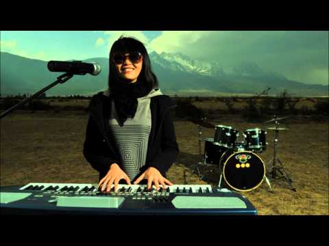 《一瞬间》 - 小倩.wmv