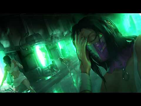 Mortal Kombat X - Mileena's Ending [1080p]