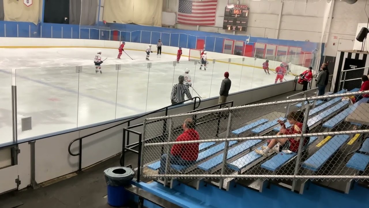 Game 29: Orange 1 vs Des Moines Blue (KC Tournament) | 7-3 Win