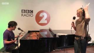 Jamie Cullum covers Rihanna for Jo Whiley (2DAY 2013)