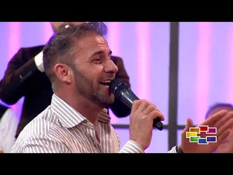 ZORAN SPASOV - OBLAČE LE BELO (LIVE) Merak Meana Sitel Tv
