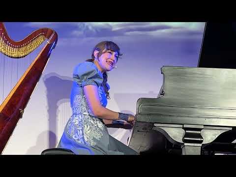 Joanna Newsom - The Air Again @ The Masonic Lodge @ Hollywood Forever, 05/15/24
