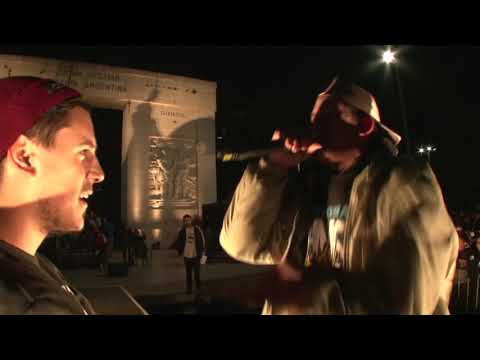 Acru vs klan - quinto escalon