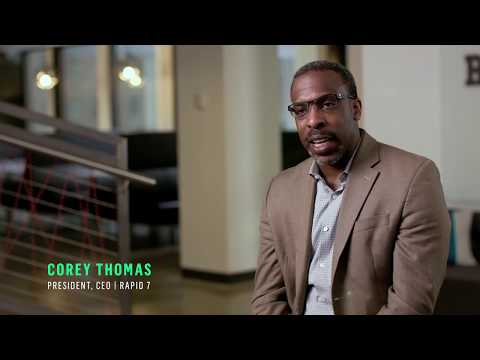 100 Summer Street - Talent