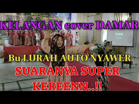 Damar Adji Kelangan cover live  PERPISAHAN MI ROGOJAMPI 2022