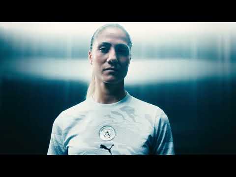 Puma and Manchester City enter a 'new chapter'