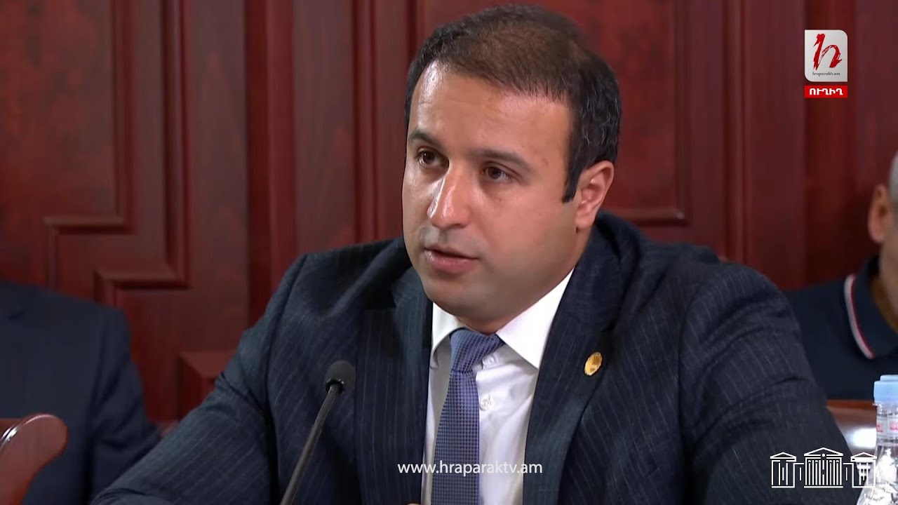 Ինչ փոխվեց, որ նոյեմբերի 9-ին ստորագրվեց այդ հայտարարությունը