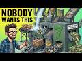 7 Waste-Based Businesses Generating $2,000–$30,000 a Month