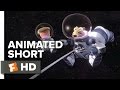 Ice Age Collision Course Cosmic Scrat Tastrophe 2015 Animated Short HD