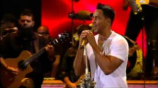 Romeo Santos, Dile al Amor, Festival de Viña 2013