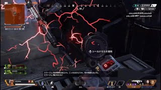 息抜きAPEXその5