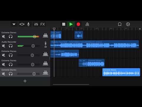 Split em up GangstaB ft nevllo