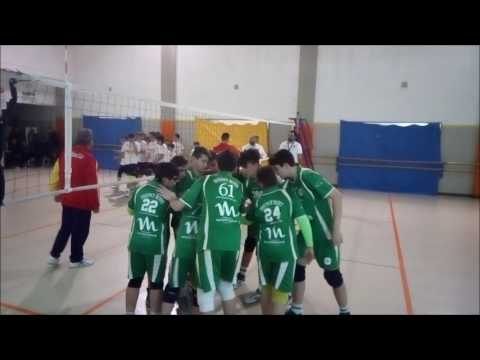 Showy Boys Galatina - Under 14