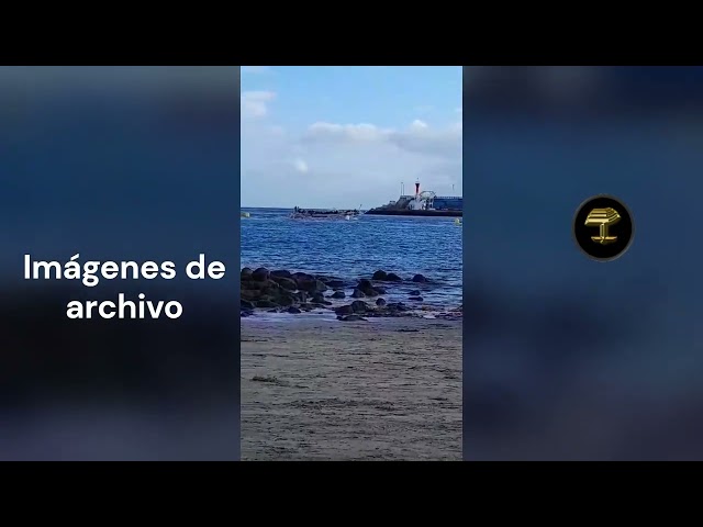 Llegan 200 inmigrantes ilegales a Tenerife en un nuevo cayuco