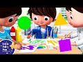 Mixing Colors Song Learning Colors Little Baby Bum Classic Nursery Rhymes For Kids