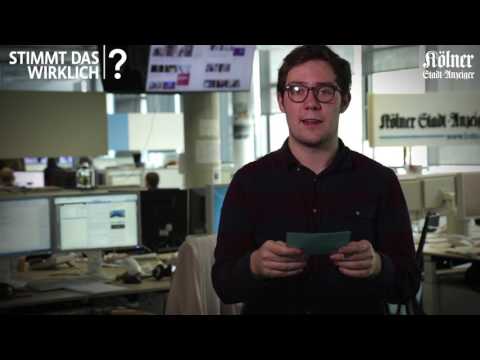 „Wir konnten den Feinstaub unter die EU-Grenzwerte senken“ - Stimmt das?