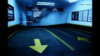 Adult Swim (User Bump) (68) HD