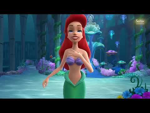 DISNEY PRINCESS MAJESTIC QUEST LEVEL 212/214 #75 ANDROID GAMEPLAY HD (OFFICIAL VIDEO).