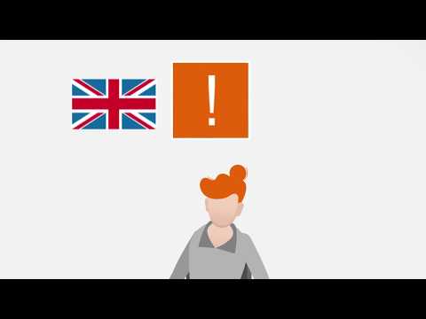Firmenservice der inlingua Sprachschule Ulm und Memmingen