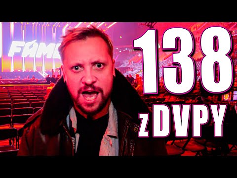 Quo Vadis FAME MMA, Lil Masti with Mama Gynecolog and the Kołczing movement? - From DVPY #138