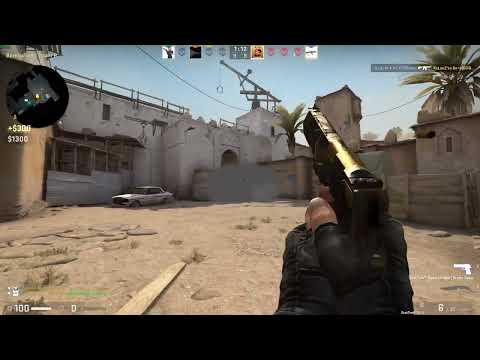 Counter strike  Global Offensive 2021 10 20   23 55 21 03 DVR Trim