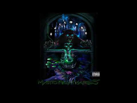 EVILMANE X HYDRA - FULLA ANGER (PROD. BAKER)