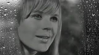 What Have They Done To The Rain - Marianne Faithfull - Youtube Video - 16:9 Widescreen
