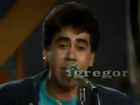 EL LOCO Y LA LUNA - WILFRIDO VARGAS - (1985)