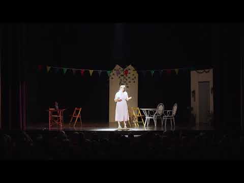 Un dinar de festa major de CIA Alba Nova