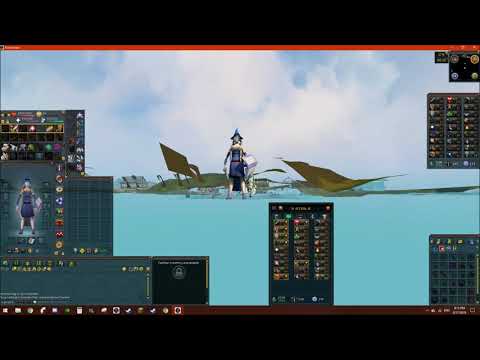 Fantastic RuneScape Beta Server