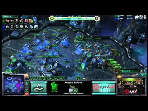 IPL 3 Idra vs Artist