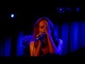 Lana Del Rey - Off To The Races - Live @ HMV ...