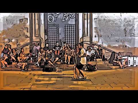 Tango de la Noche   Wayne Jones