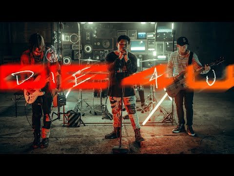 Video thumbnail for ​die 4 u