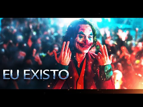 O Tempo Inteiro Feliz | Coringa (2019) 4K