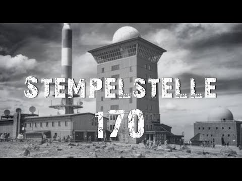 Harzer Wandernadel | Stempelstelle #170 | Rabenklippe