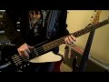 FPE-TV Bryan Beller Dethklok Bass Lesson