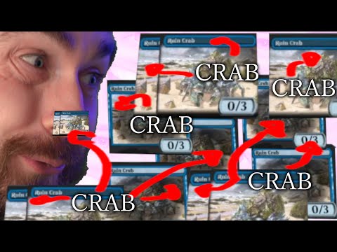 ONE MILL CARD IS ALL YOU NEED WHEN YOU PLAY LIKE THIS! Standard Cloning MTG Arena ICV