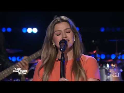 Slow Dance - Kelly Clarkson